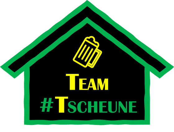 Team Tscheune